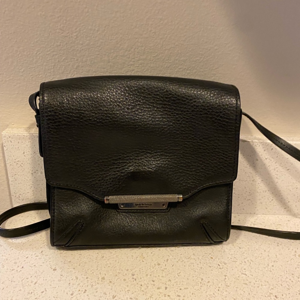 Rag and bone cross body